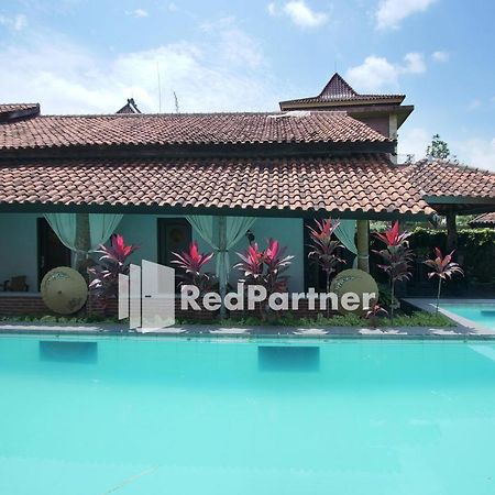 Rumah Palagan Yogyakarta Redpartner Ngaglik Luaran gambar