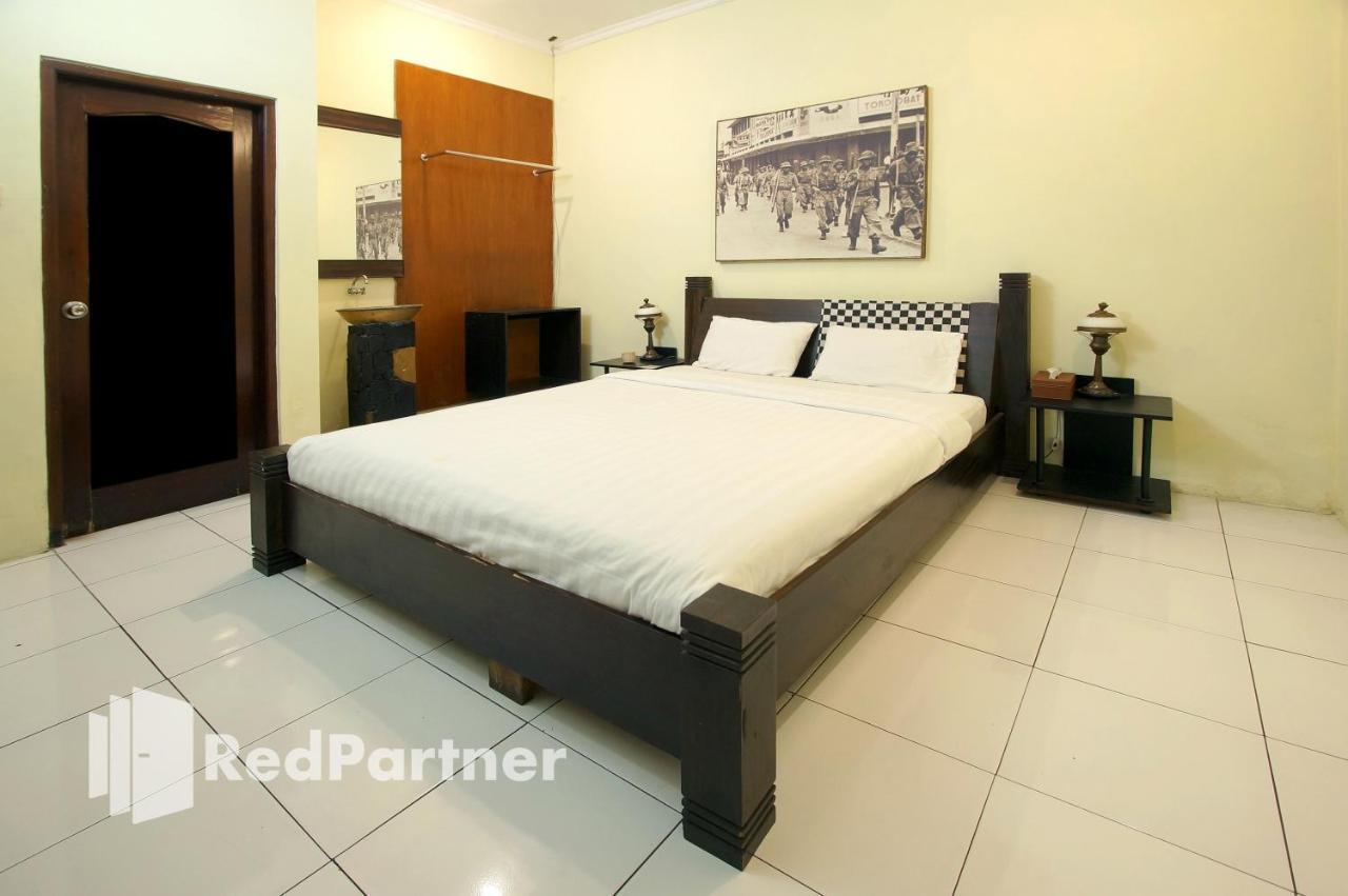 Rumah Palagan Yogyakarta Redpartner Ngaglik Luaran gambar
